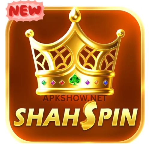 Shah Spin Game Download {Play and Earn} Real Money App