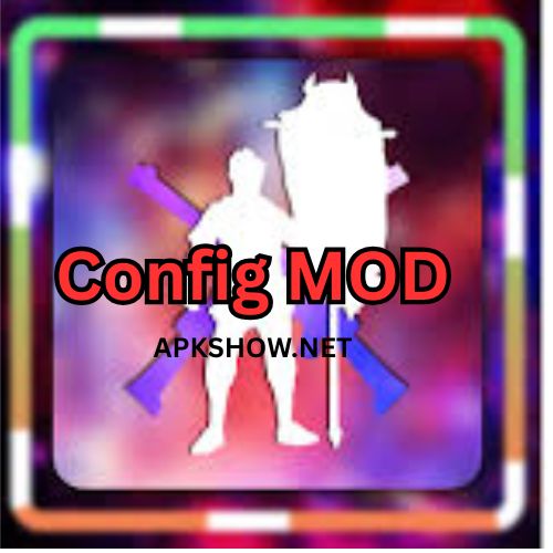 Dark Config File