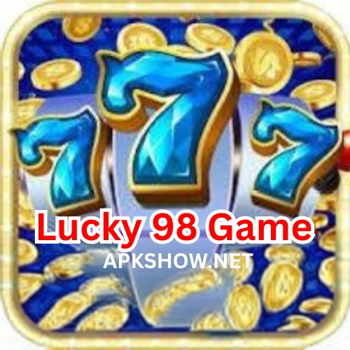 LUCKY 98 Game