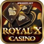 Royyal X Casino Login APK V3