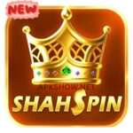 Shah Spin Game Download {Play and Earn} Real Money App
