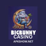 bigbunny casino app