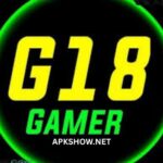 G18 Gamer Panel