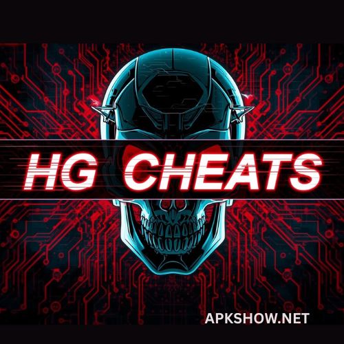 HG Cheats Free Fire APK
