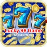 LUCKY 98 Game