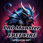 PRO Monster Panel