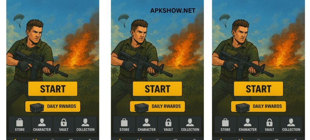 What is Prime Mod APK Panel Free Fire