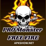 XINX Panel Free Fire